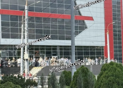 Срочная эвакуация людей из ТЦ «Красная Площадь»: что известно к этому часу 