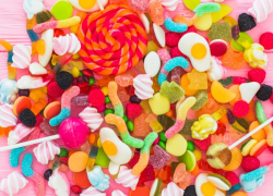 Сладкоежкам на заметку: пора запастись конфетами