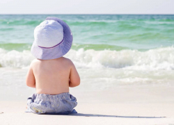 Мальчики в Новороссийске рождаются чаще: сколько детей появилось на свет в 2024 году 