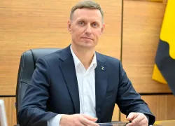  Мошенники снова рассылают новороссийцам сообщения от имени главы города