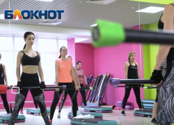 Занимаясь спортом, новороссийцы сэкономят на налогах