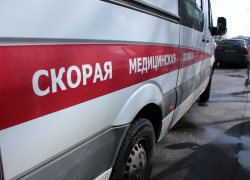 Водитель сбил 74-летнего пешехода в Новороссийске