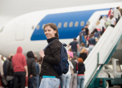 Отменили рейс - вас накормят или вернут деньги: на что теперь имеют право новороссийцы в аэропортах
