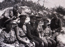 Новороссийск 75 лет назад: готов дерзкий план по освобождению города