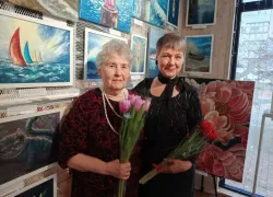 Вечер весенней поэзии согрел сердца новороссийцев