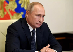 Владимир Путин рассказал о создании российской альтернативы «Евровидению»