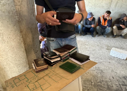 Психический тест и уроки русского — какие правила предложили ввести для новороссийских мигрантов