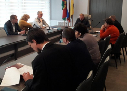 Депутатов городской думы Новороссийска будут проверять более тщательно