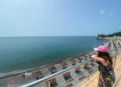 Новороссийцы рекомендуют: читатели «Блокнота» проголосовали за любимый пляж