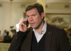  «Кто стоит за пробками на Крымском мосту?»: комментарий Олега Царёва