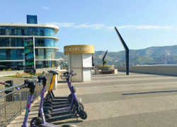 Новороссийск превращается в Адлер? Жители раскритиковали "колхоз" на набережной 