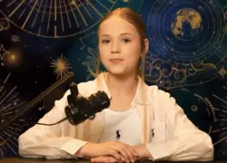 Гороскоп девчачьей силы от Арины Садаковой
