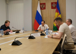 Мэр Новороссийска и главы районов в ответе за бензин на АЗС: распоряжение губернатора