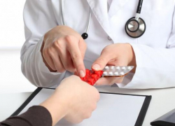    Новороссийским пациентам больниц Минздрав предложил новые способы получения лекарств для лечения