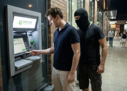 QR-код от мошенника: новая схема опустошает счета новороссийцев