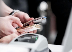 Краснодарский край в десятке наиболее подверженных мошенничеству регионов