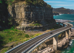 На короткую дорогу до Сочи не хватает денег: проект делают, а «стройки» нет