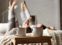 Гороскоп от «Блокнота»: как нужно отдыхать знакам зодиака в выходной