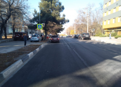 Двое детей попали под колеса водителей Новороссийска