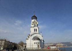 Православные новороссийцы празднуют Благовещение: что можно и нельзя в этот день 