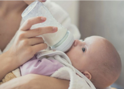 Для маленьких новороссийцев с редкими болезнями расширили «меню» бесплатного питания