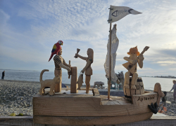 Гороскоп от «Блокнота»: Рыбам идти к переменам, а Овнам навести во всём порядок 