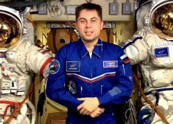 Космонавт-испытатель назвал берег Геленджика одним из самых красивых мест на Земле