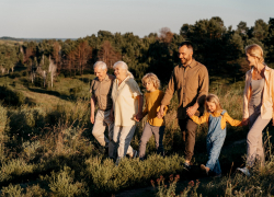 Ученые захотели массово переселять россиян из городов в деревни для повышения демографии 