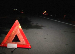 Авария унесла жизнь водителя иномарки в Новороссийске