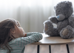 «Не хочу к маме!»: как «ненужные» дети обретают светлое будущее в Новороссийске