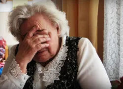 После телефонного звонка, пенсионерка из Новороссийска оказалась должна полмиллиона 