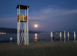 Погода в Новороссийске 10 сентября: на дорогах будет мокро