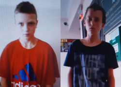 Дети сбежали из ребцентра у соседей Новороссийска 