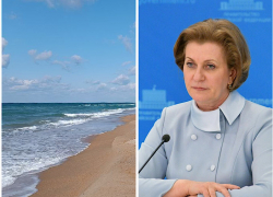 Море в Анапе – всё? Роспотребнадзор: часть пляжей Черного моря непригодна для купания  