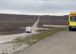 В Новороссийске обнаружили фугасную авиабомбу 