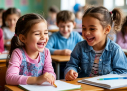 Продленка в школах Новороссийска будет! Но…