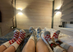 Новороссийцев ждут трёхдневные выходные