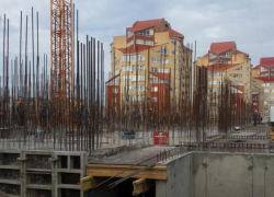 Обманутых дольщиков Новороссийска не пригласили на совещание к губернатору