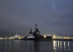 22 дрона сбили за ночь: в Новороссийске «выла» сирена 