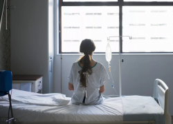 О ковиде к этому часу: есть ли заболевшие в Новороссийске