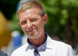 В Новороссийске две недели не могут найти человека