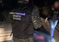 Задержаны подозреваемые в страшной перестрелке у соседей Новороссийска 