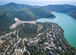 Правительство профинансирует село - новороссийским сельчанам на заметку