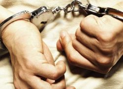 За сбыт крупной партии наркотиков мужчину из Санкт-Петербурга осудили в Новороссийске