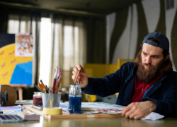 Креативные индустрии Краснодарского края пополнили казну на 132 млрд рублей