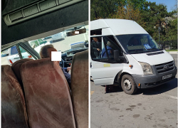 «Нет налички – поедешь дальше»: в Новороссийске водитель не выпустил ребенка из маршрутки 