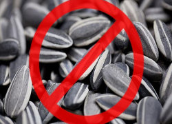 Таможенники не дали провезти в Новороссийск рискованный груз из Украины