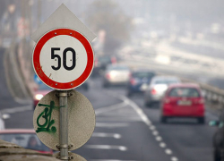 "ЕР" выступила против ужесточения штрафов за превышение