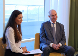 Он уважать себя заставил, или  любовь  за деньги: еще 5 миллионов рублей власти Новороссийска потратят на пиар