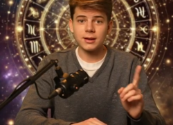 Мартовский "апгрейд" для знаков Зодиака: секретами делится Максим Бакуров